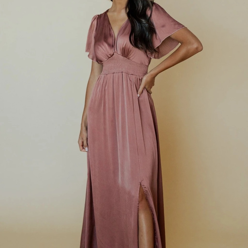 Baltic Born wedding guest dress